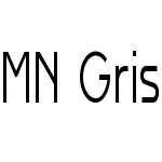 MN Grissee