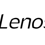 Lenos