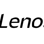 Lenos