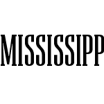 Mississippi Gradient Std