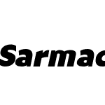 Sarmady