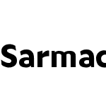 Sarmady