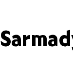 Sarmady