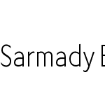 Sarmady