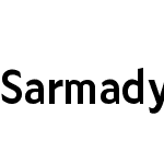 Sarmady