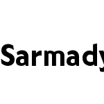 Sarmady