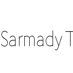 Sarmady