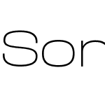 Somar Sans