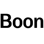 Boon