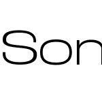 Somar Sans