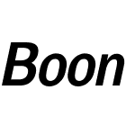 Boon