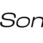 Somar Sans