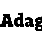 Adagio_Slab