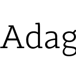 Adagio_Slab