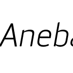 Aneba Neue