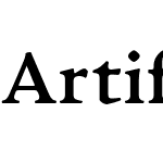 Artifex CF