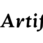 Artifex CF