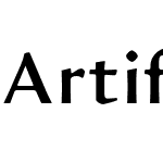 Artifex Hand CF