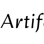 Artifex Hand CF