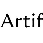 Artifex Hand CF