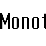 Monotapes