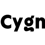 Cygnet CF