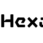 Hexaframe CF