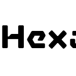 Hexaframe CF