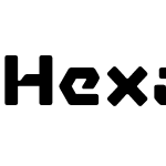 Hexaframe CF