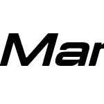 Manifold Ext'd CF