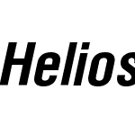 HeliosCond