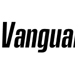 Vanguard CF