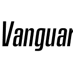 Vanguard CF