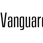 Vanguard CF