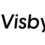 Visby CF