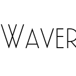 Waverly CF