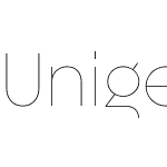 Unigeo32