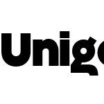 Unigeo64