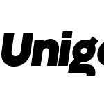 Unigeo64