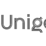 Unigeo128 Variable