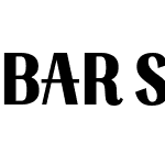 BAR SADY