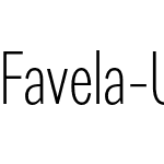 Favela