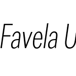 Favela