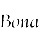 Bona Title