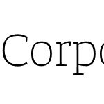 Corpo_Serif