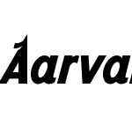 Aarvark Cafe