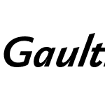 Gaultier