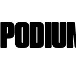 PODIUM Soft