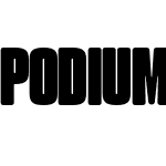 PODIUM Soft