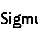 Sigmund PRO